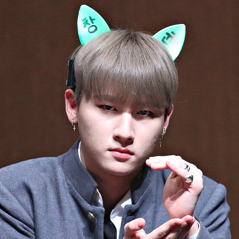 몬스타엑스 팬이 찍은 순간