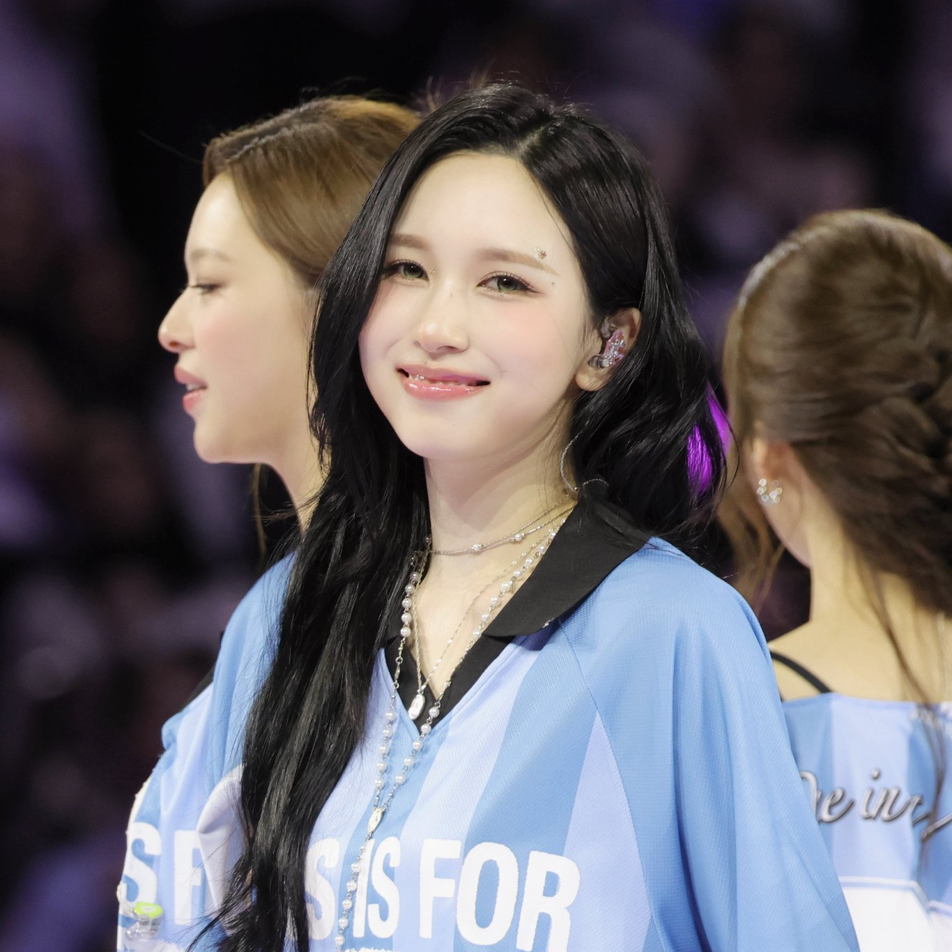 Mina (TWICE)的最新照片