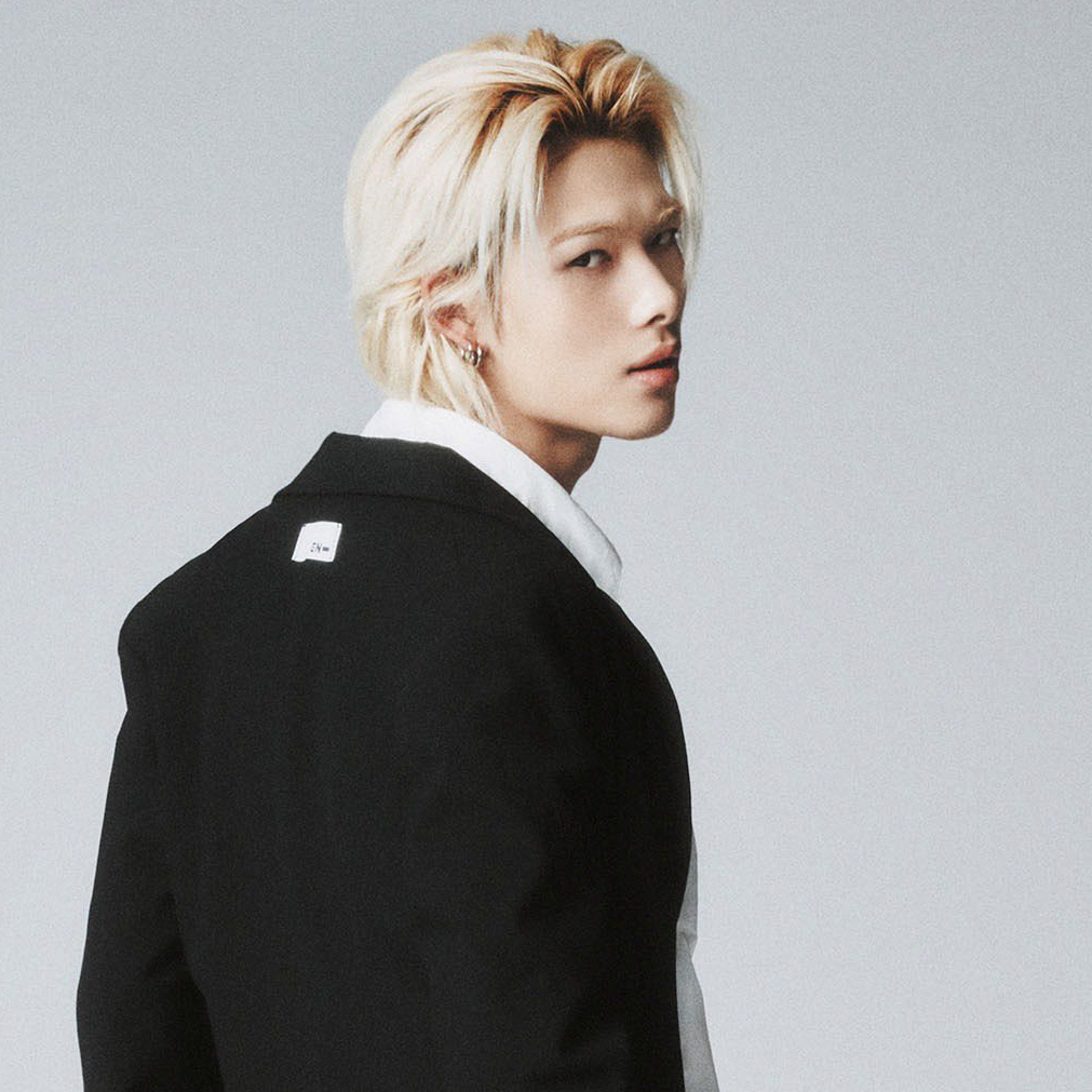 Momen yang diabadikan oleh penggemar NI-KI (ENHYPEN)