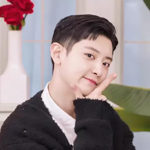 Behind-the-scenes cut of EXO