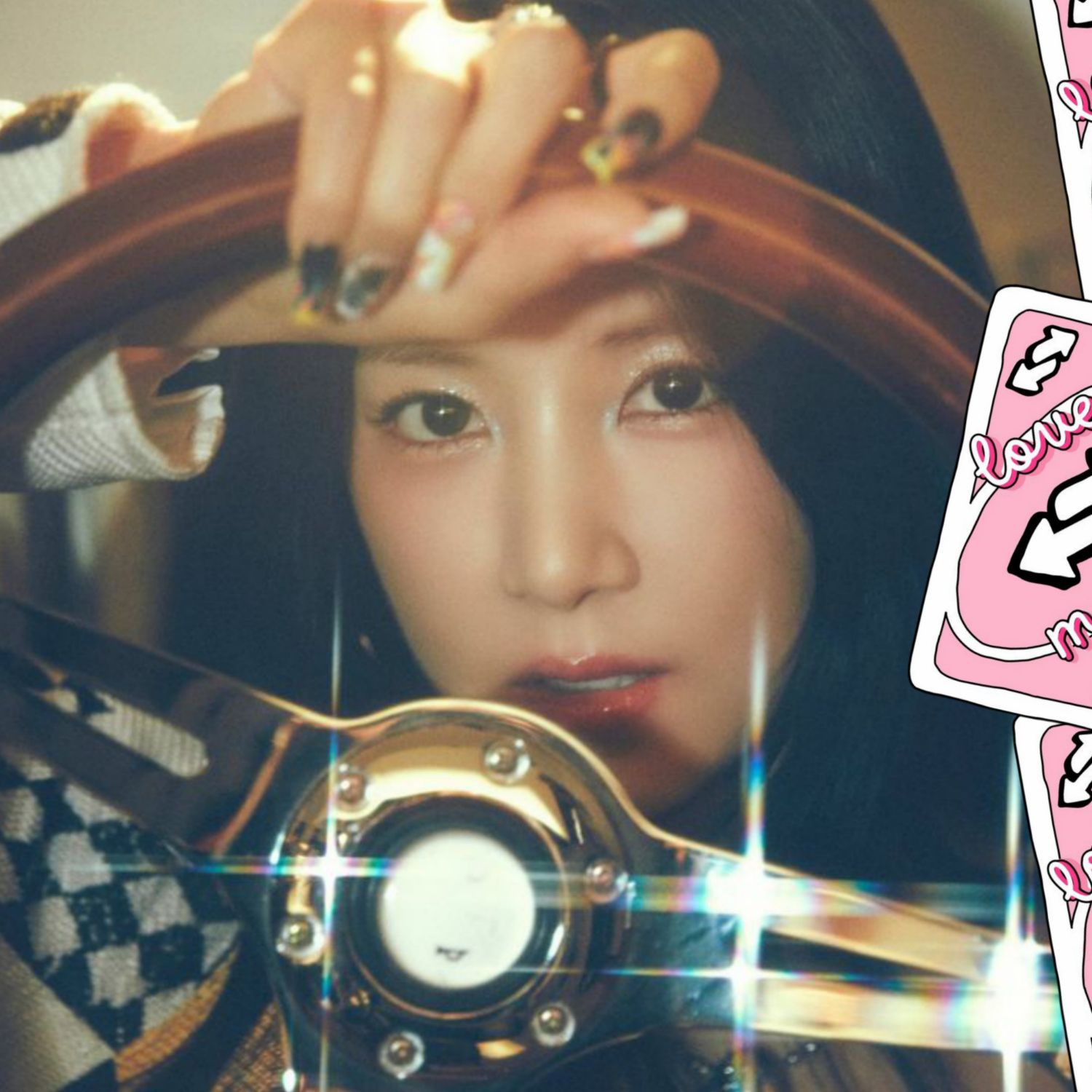 朴初珑 (Apink)粉丝拍下的瞬间