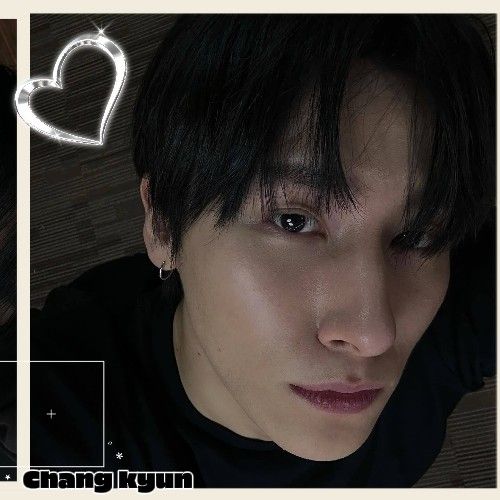 Behind-the-scenes cut of I.M (MONSTA X)