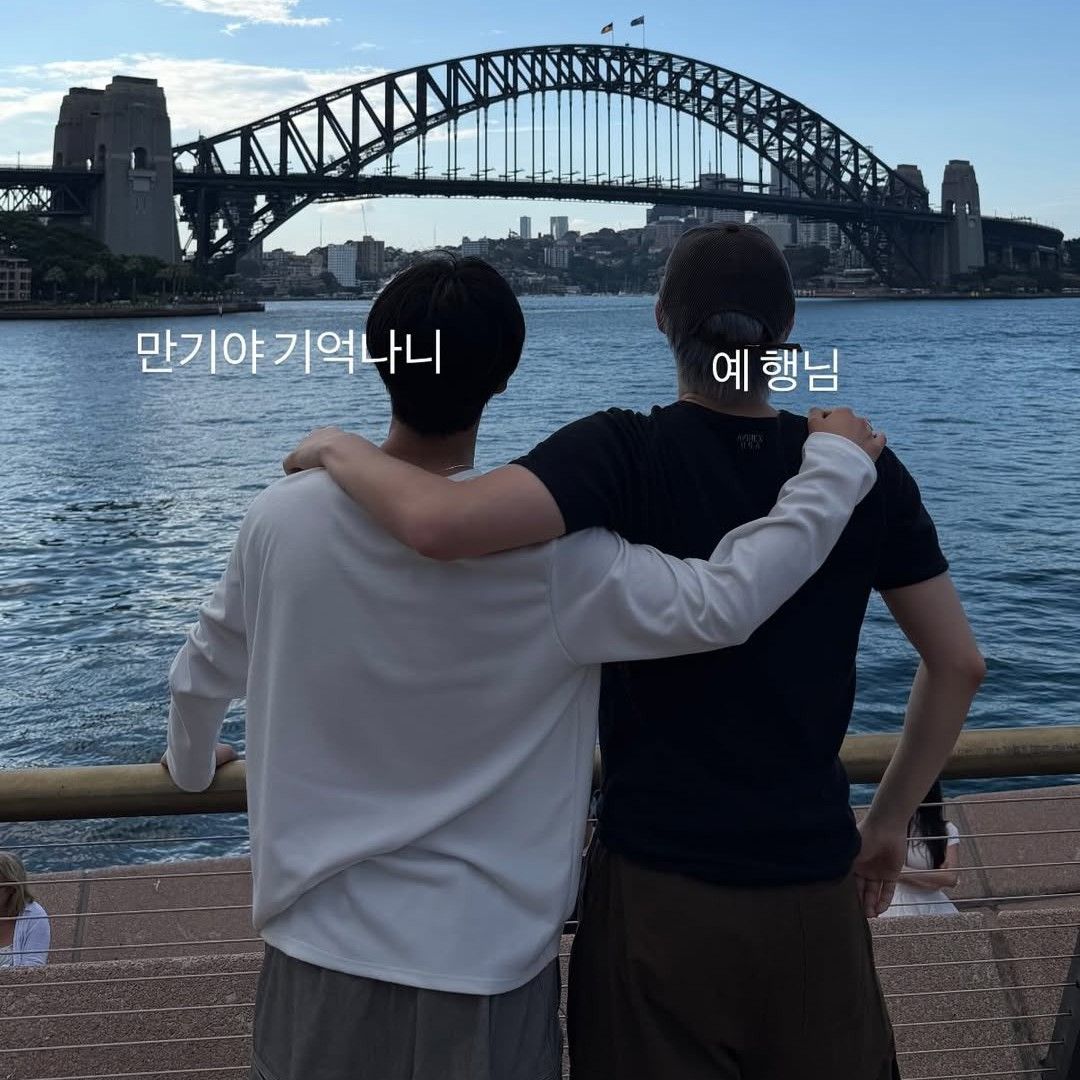 ATEEZの最近の活動写真