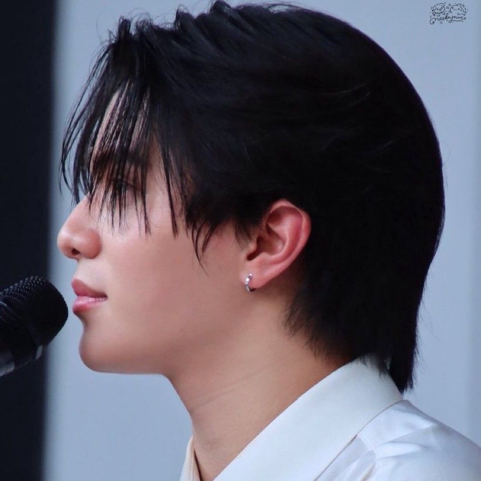 Latest photo of William (LYKN)