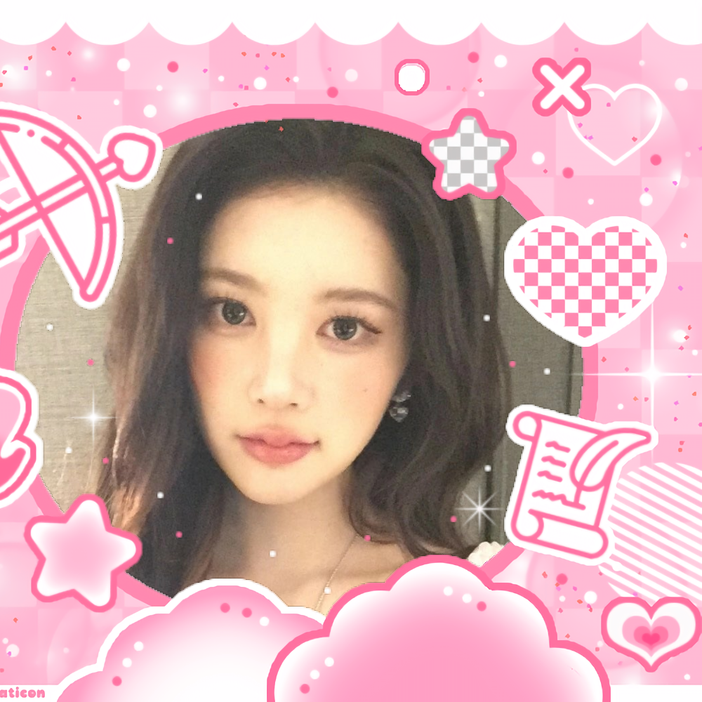 Behind-the-scenes cut of A-na (Hearts2Hearts)