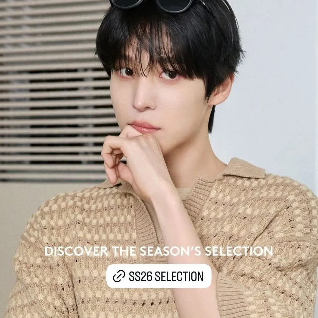 에이티즈의 최신 사진