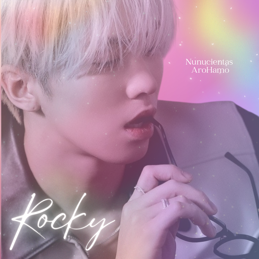 Latest photo of Rocky