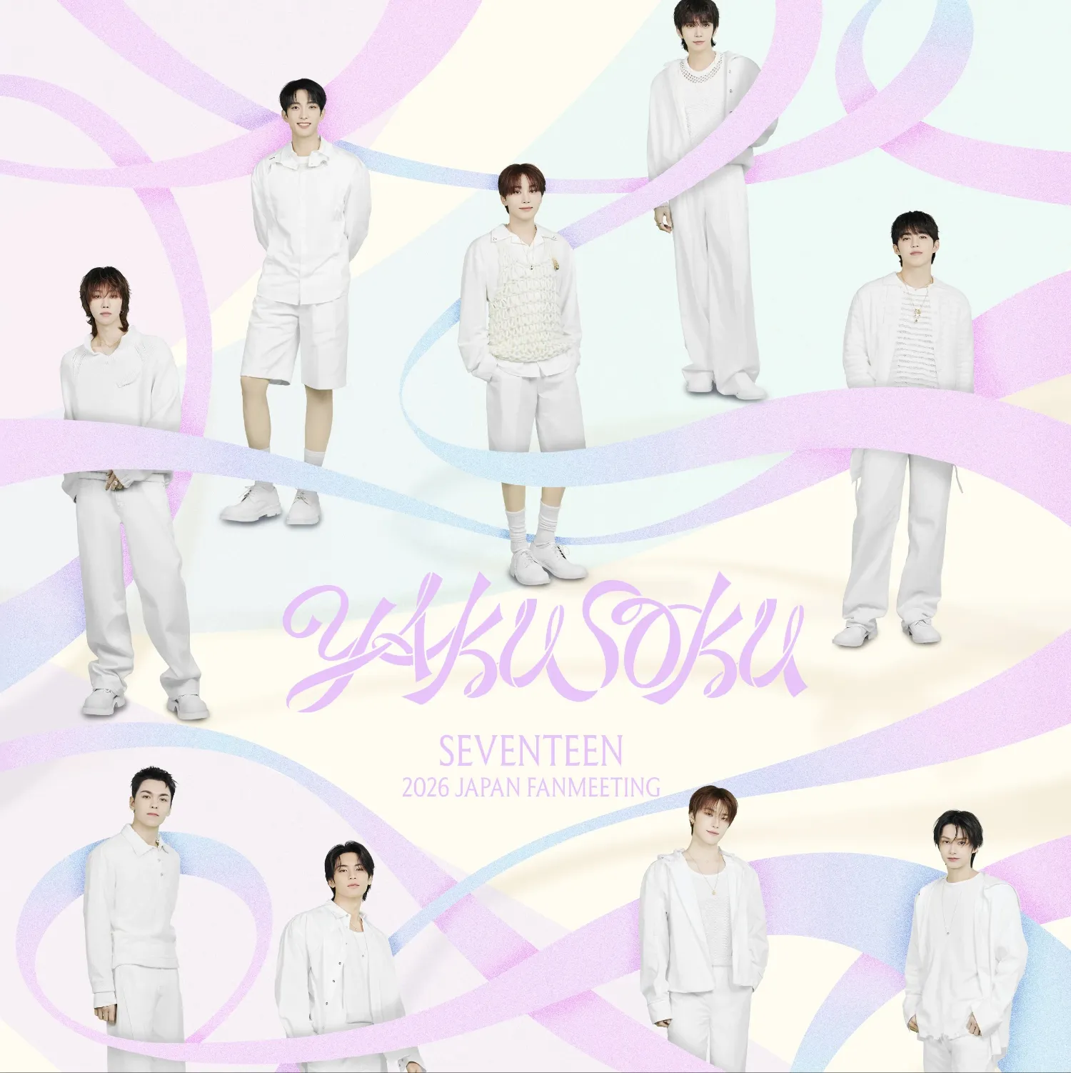 세븐틴 팬이 찍은 순간