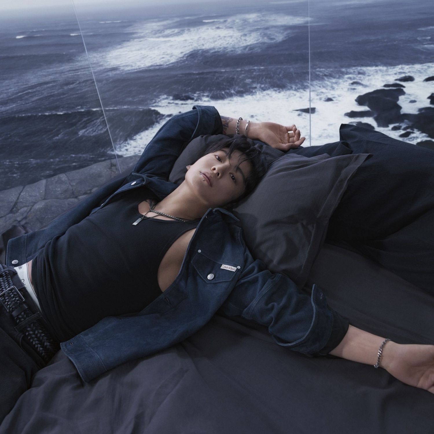 Latest photo of Jungkook (BTS)