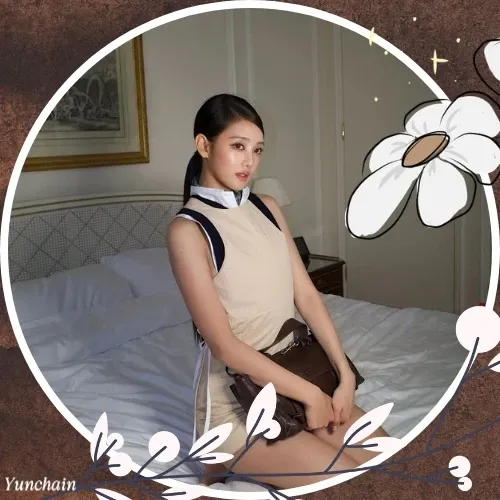Latest photo of Minnie (i-dle)