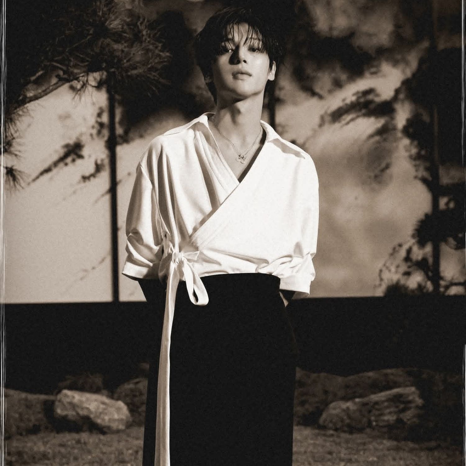 에이티즈 최근 활동샷