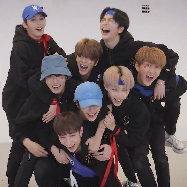 Stray Kids 최근 활동샷