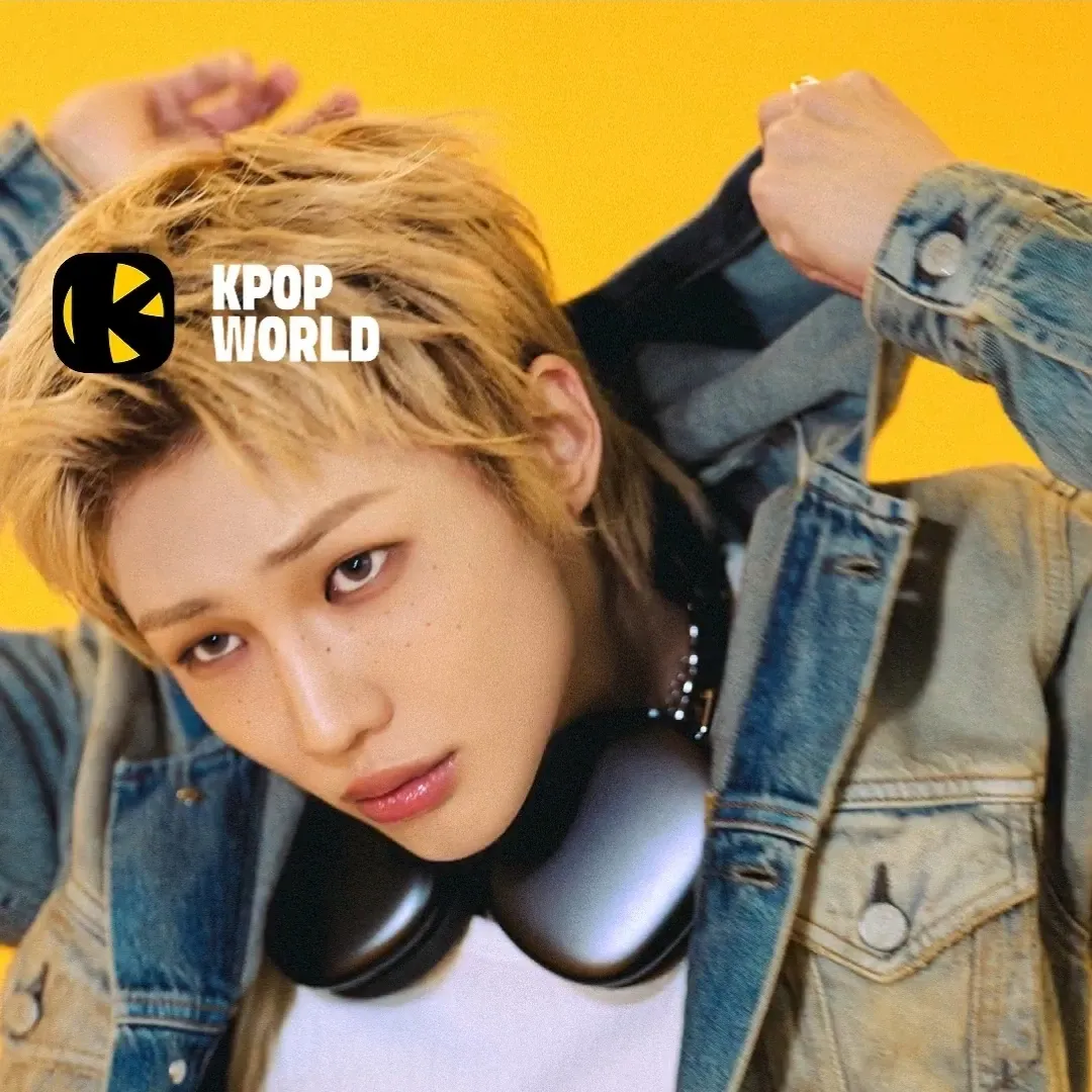 Recent activity shot of Junhyeok (TNX)