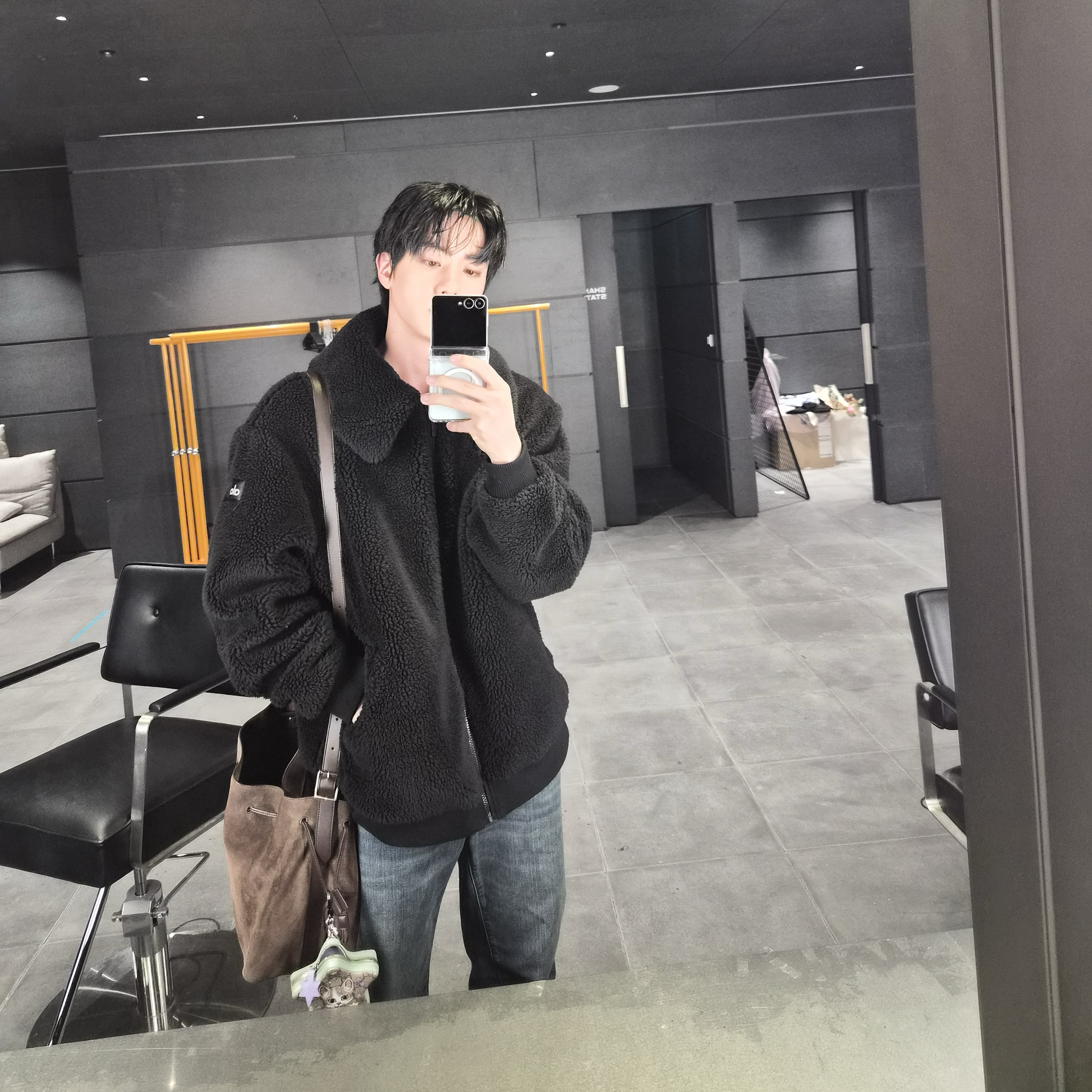 진 (방탄소년단)의 최신 사진