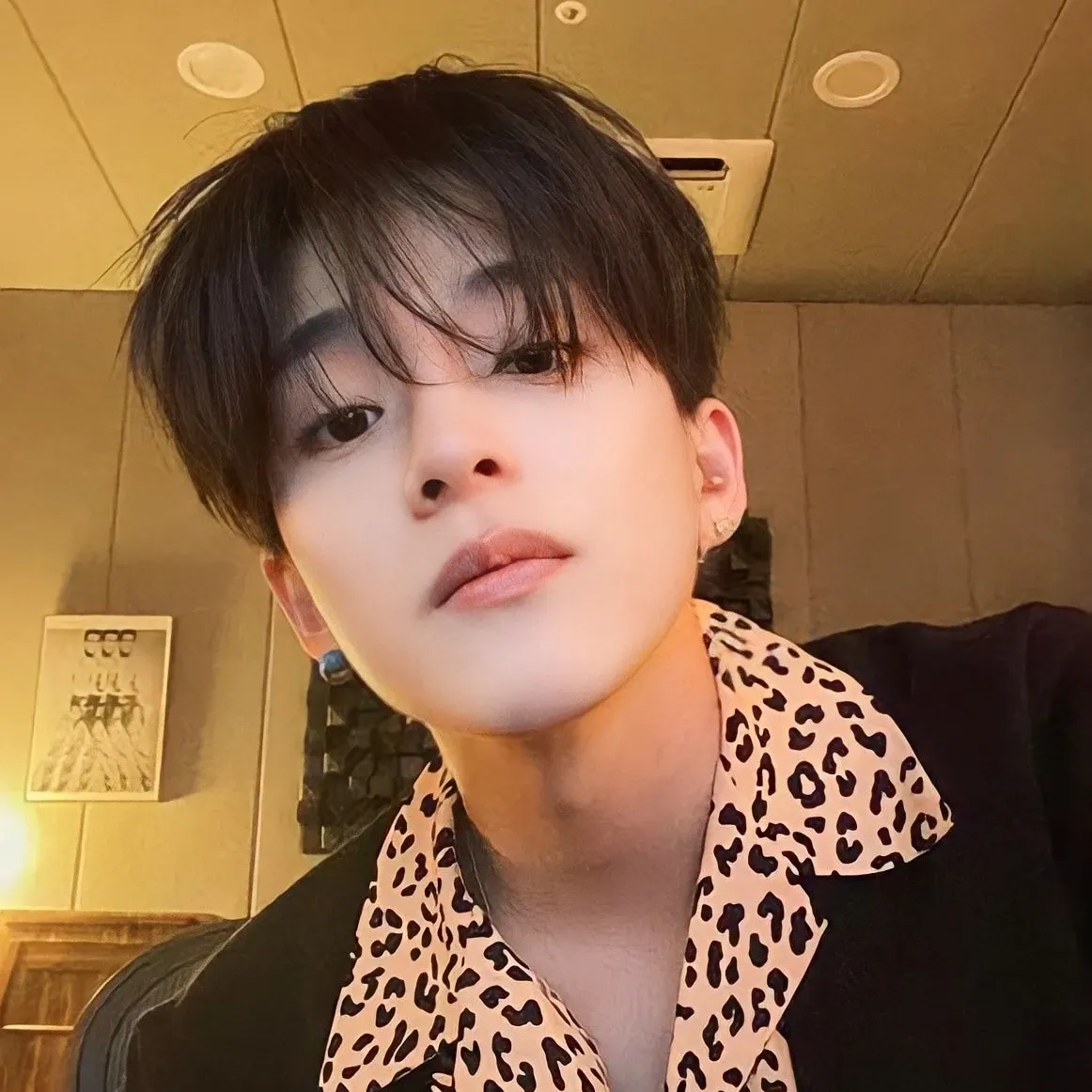 TREASURE的最新活动照片