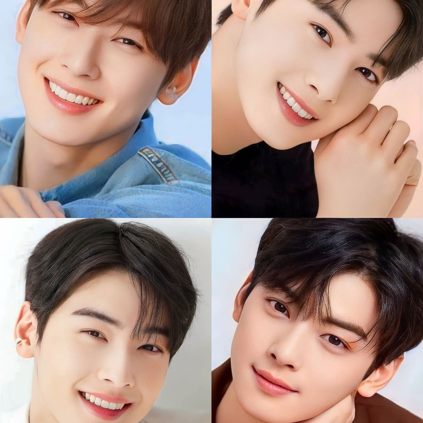 Latest photo of ASTRO