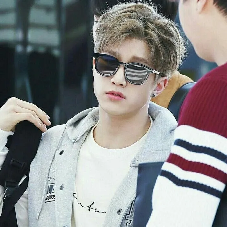 Foto terbaru ASTRO
