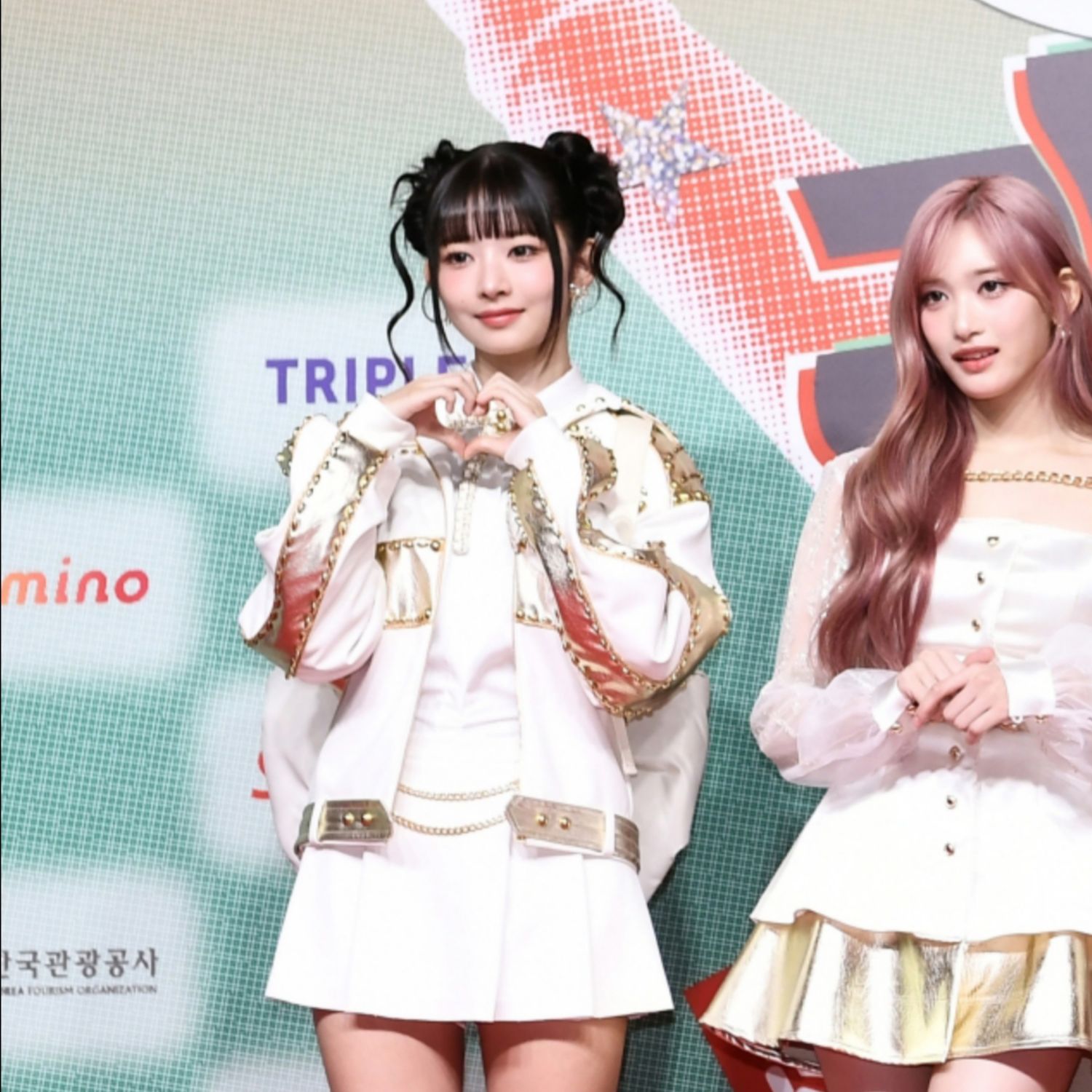 Recent activity shot of IVE