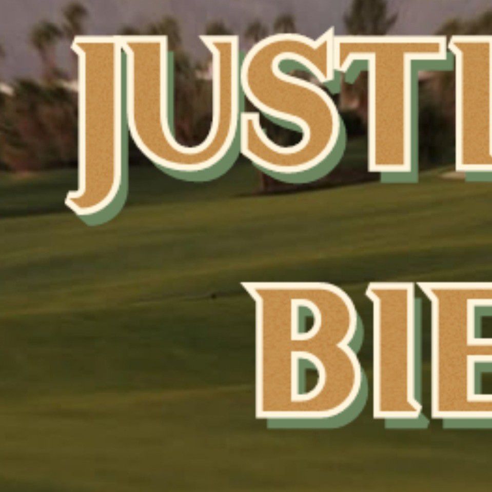 A moment captured by Justin Bieber's fan