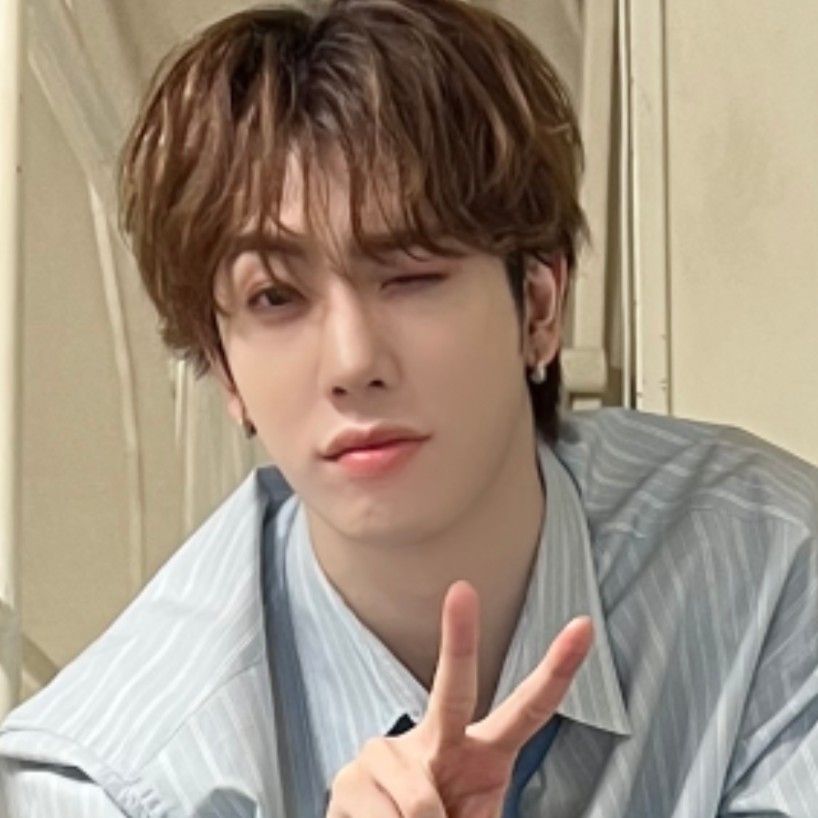 Behind-the-scenes cut of KAZUTA (n.SSign)