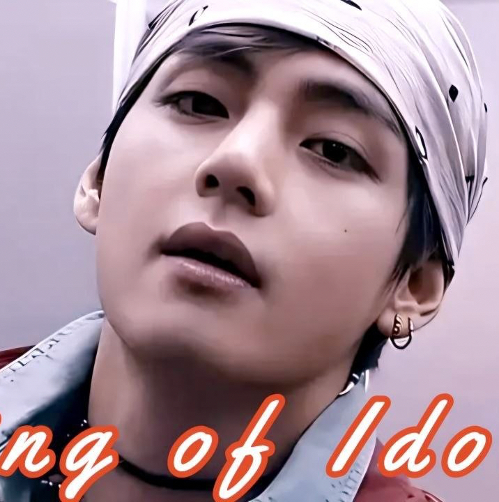 Momen yang diabadikan oleh penggemar V (BTS)