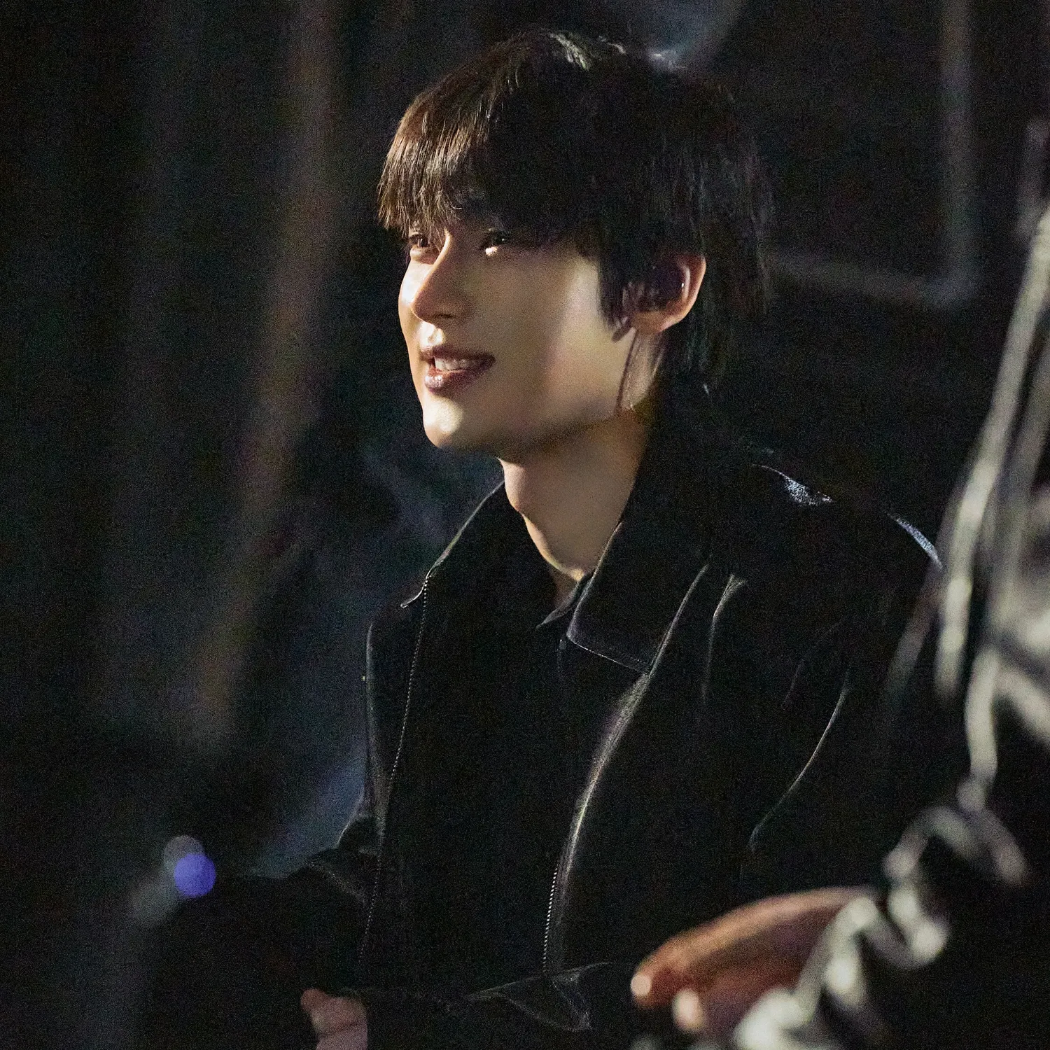 Latest photo of Sunoo (ENHYPEN)