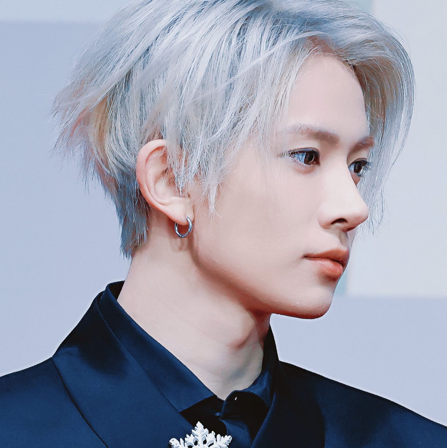 羲承 (ENHYPEN)的幕後花絮