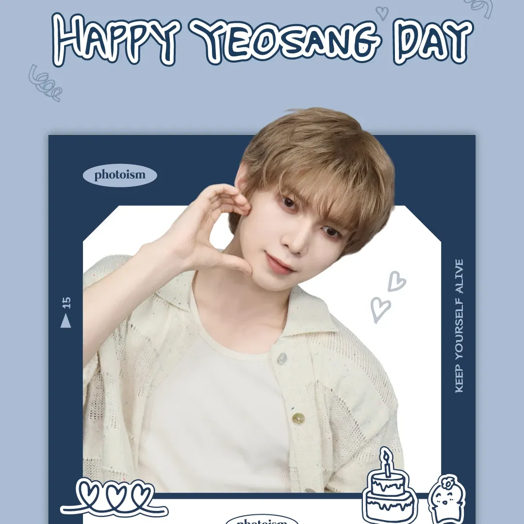 ATEEZの舞台裏ショット