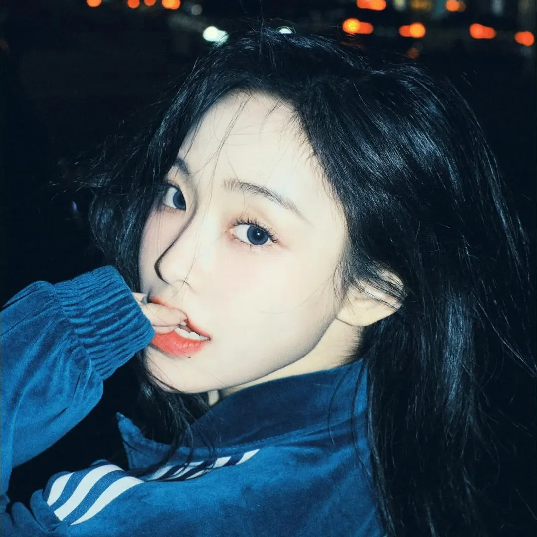 Momen yang diabadikan oleh penggemar DREAMCATCHER