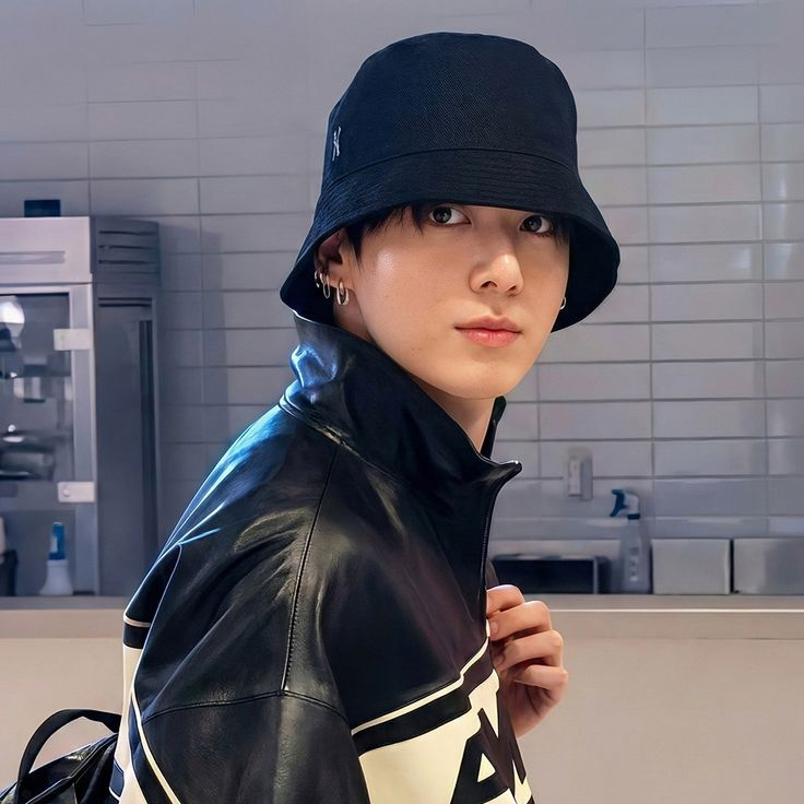 柾國 (防彈少年團)的最新活動照片