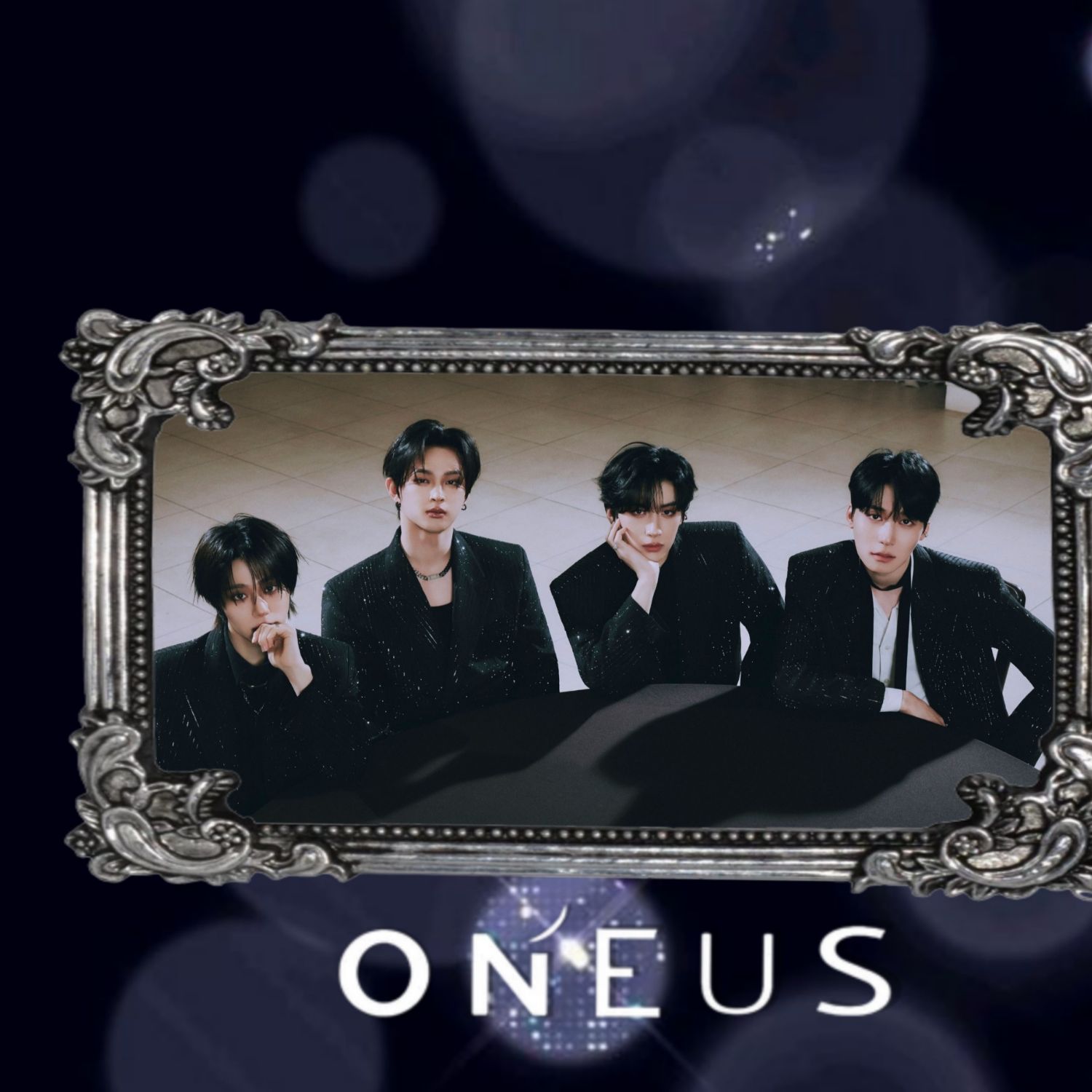 Latest photo of Keonhee (ONEUS)