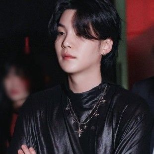 SUGA (BTS)ファンが撮った瞬間