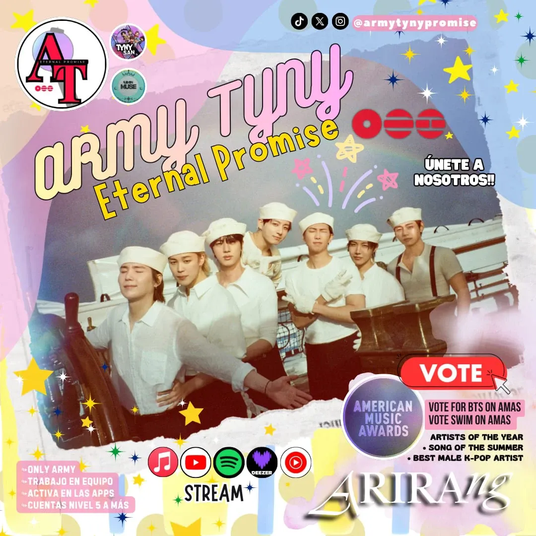 防弹少年团的最新活动照片