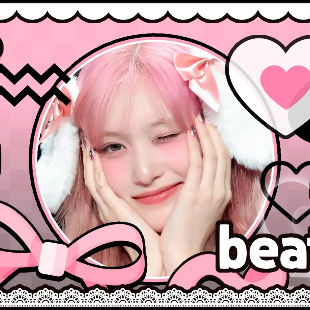 Latest photo of Leeseo (IVE)