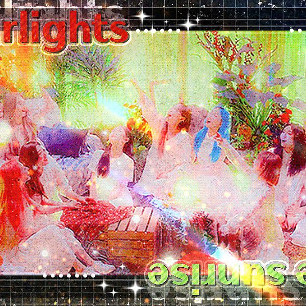 Behind-the-scenes cut of LOONA