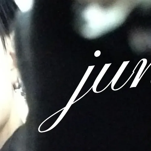 Recent activity shot of Kim Junmin (WHIB)