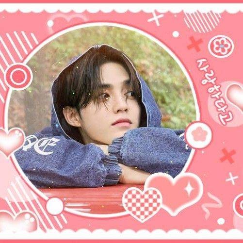 Shining profile picture of S.Coups (SEVENTEEN) on today's Choeaedol
