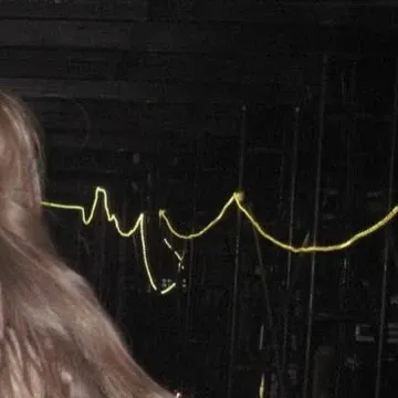 張元英 (IVE)的最新照片