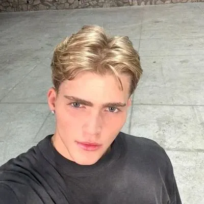 Latest photo of Gabi (SANTOS BRAVOS)