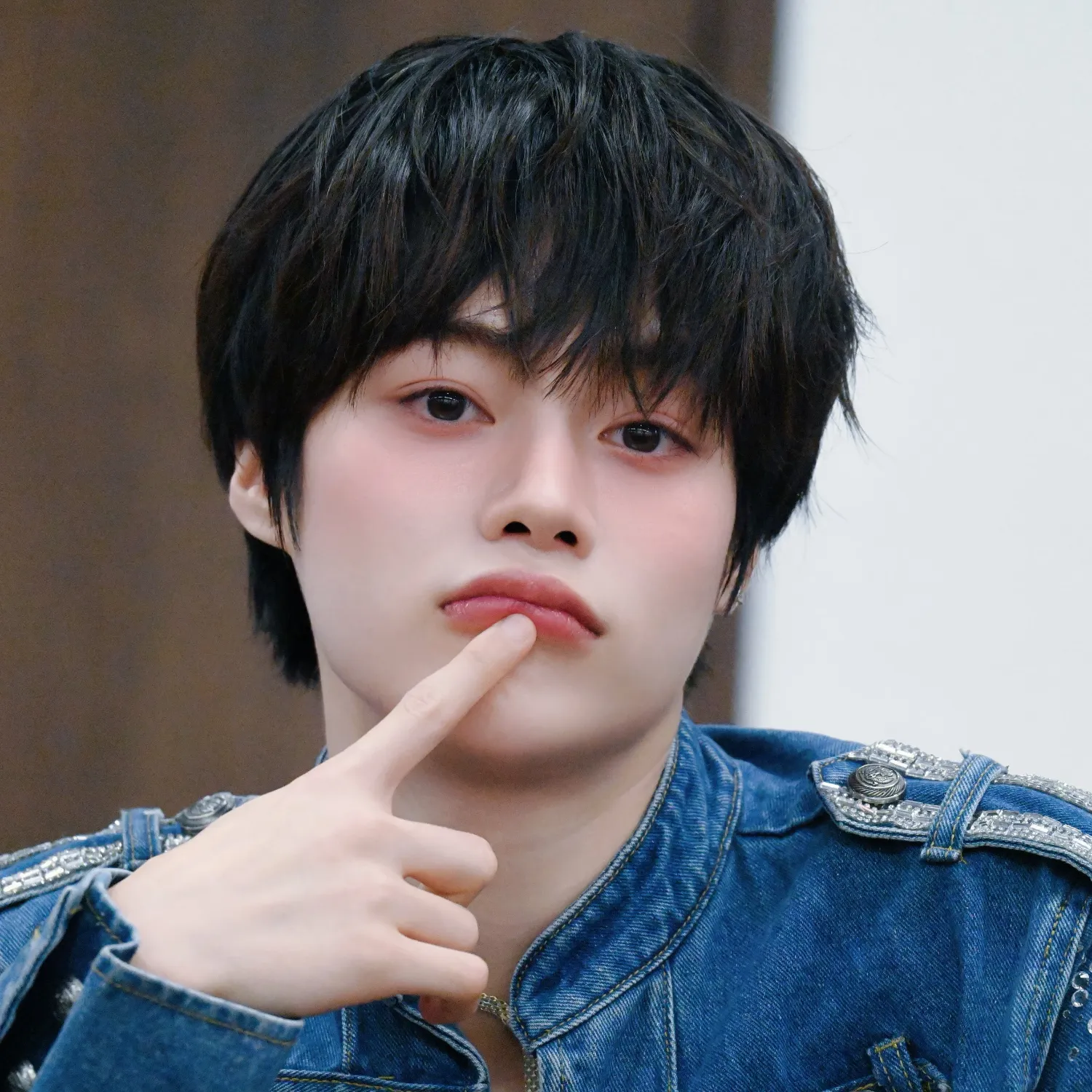 韓彬 (TEMPEST)的最新照片