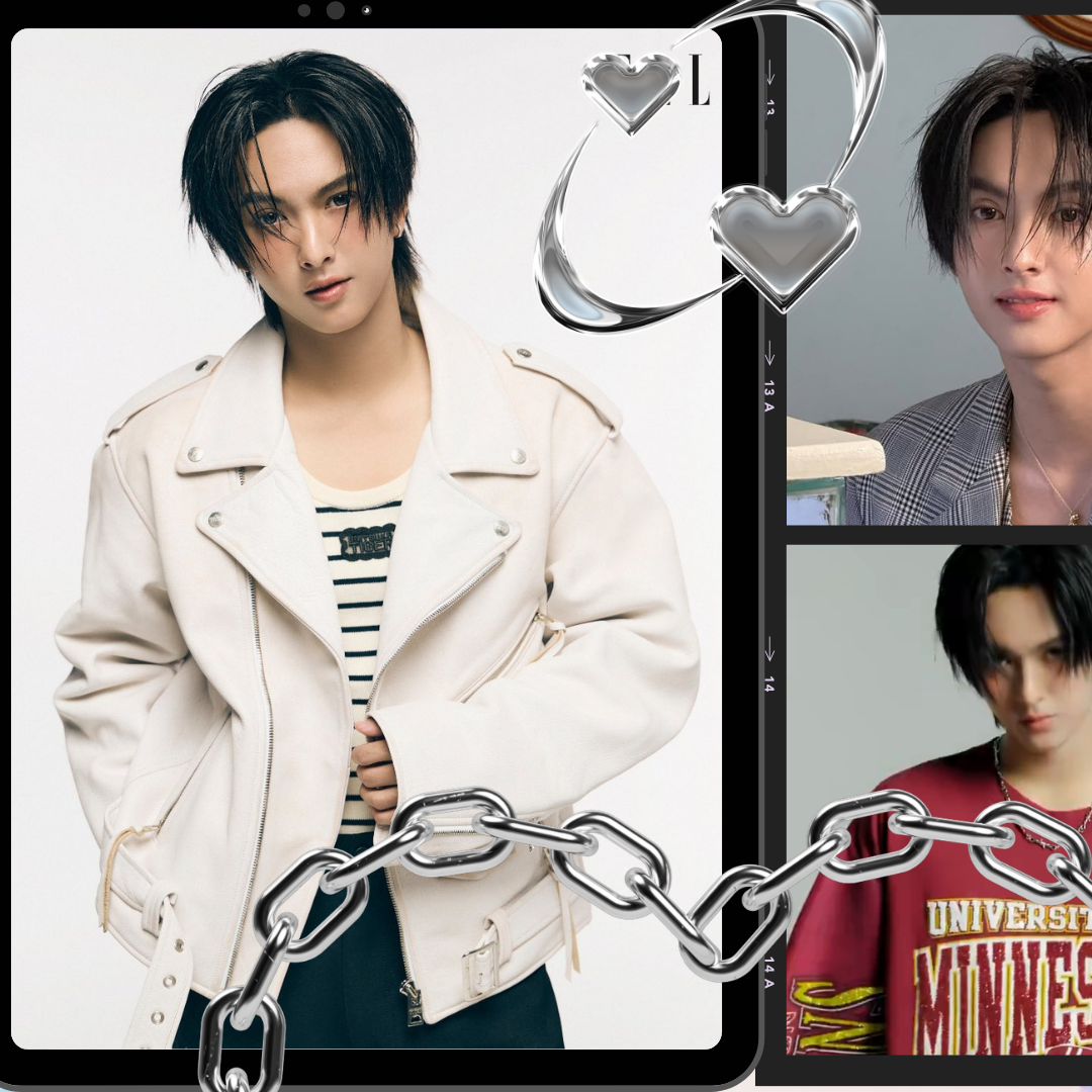 Behind-the-scenes cut of Copper (BUS)