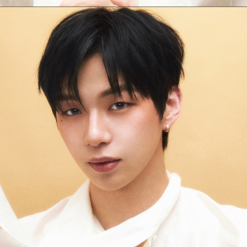 강다니엘 최근 활동샷