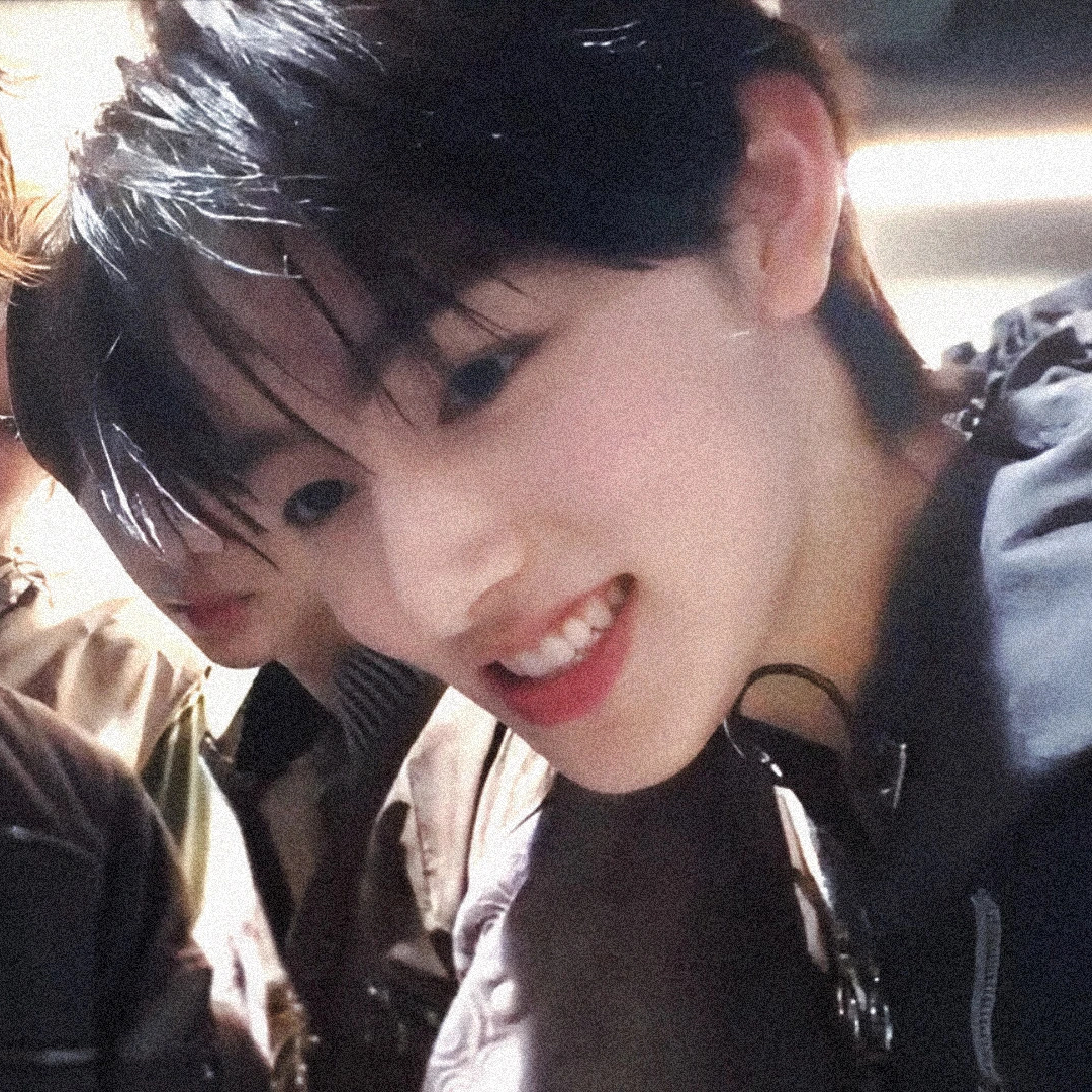 성현 (CORTIS) 최근 활동샷