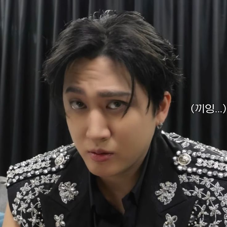 Latest photo of Changbin (Stray Kids)