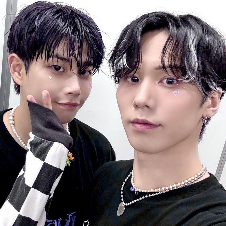 A moment captured by Rocky's fan