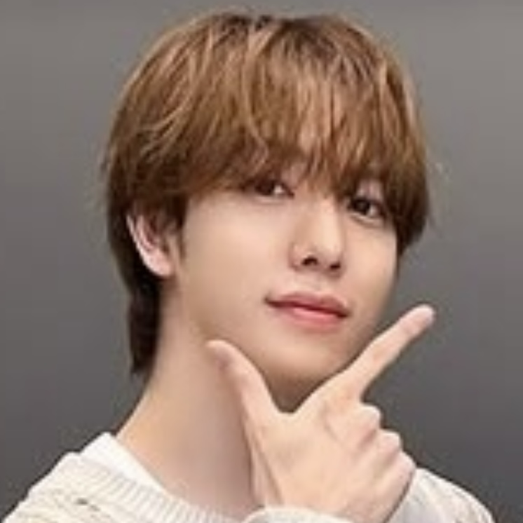 A moment captured by KAZUTA (n.SSign)'s fan