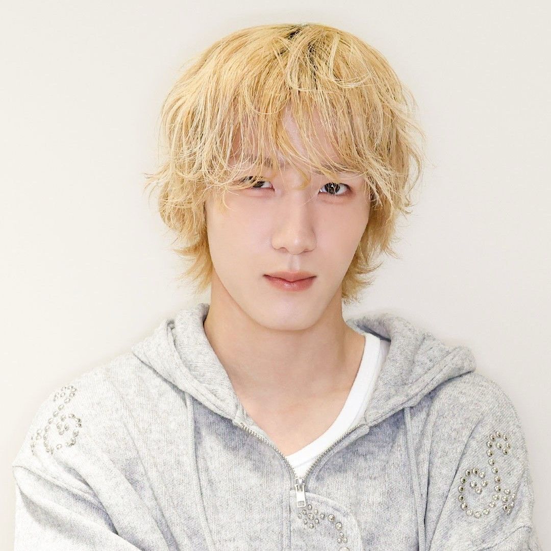 Latest photo of SOUL (P1Harmony)