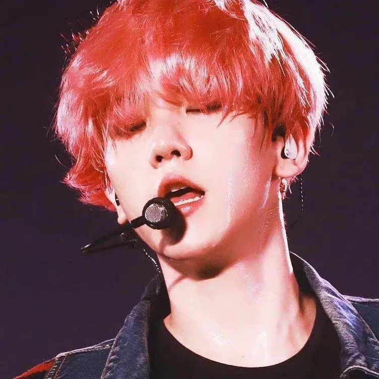 伯賢 (EXO)的最新照片