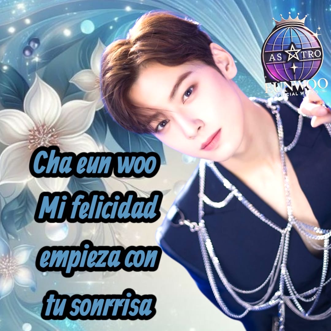 Behind-the-scenes cut of Eunwoo (ASTRO)