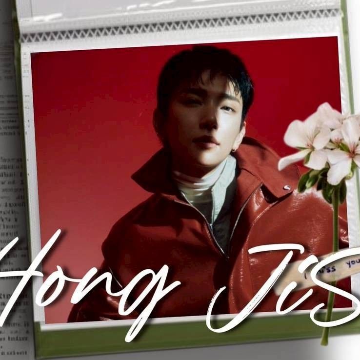 Potret di balik layar Joshua (SEVENTEEN)